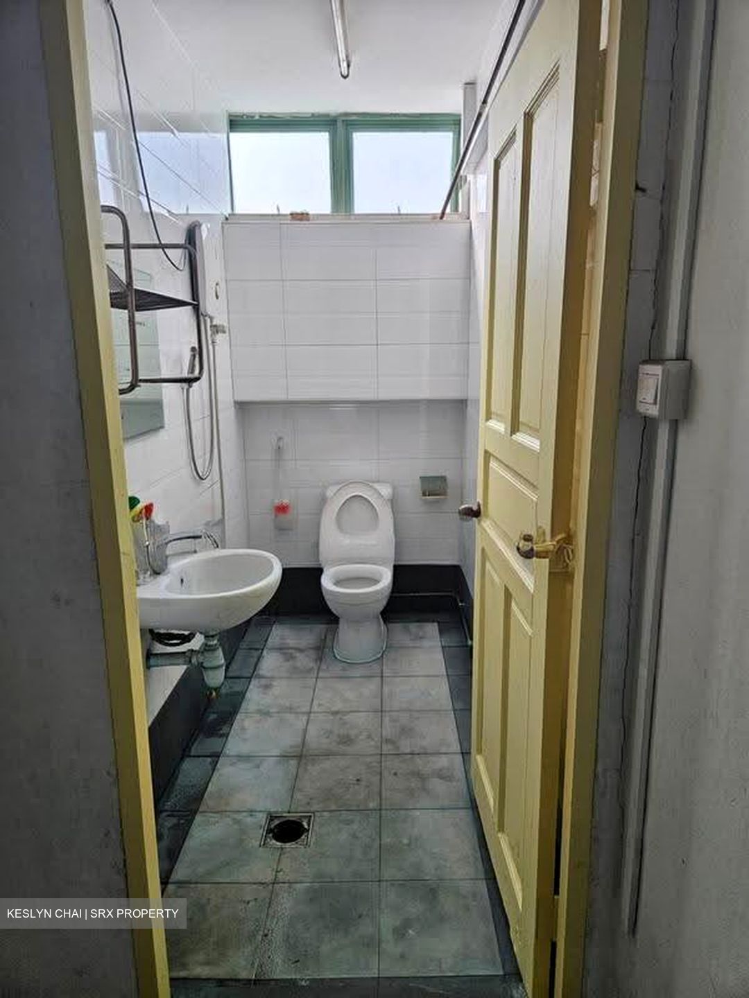 Shun Li Industrial Park (D14), Factory #612787151